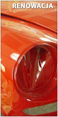 renowacja