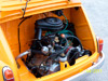 1959 Fiat 600 Jolly replica
