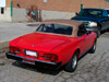 1981 Fiat Spider 2000