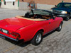 1981 Fiat Spider 2000