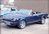 1982 Fiat Spider